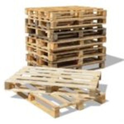 Waar kunt u goede europallets kopen?